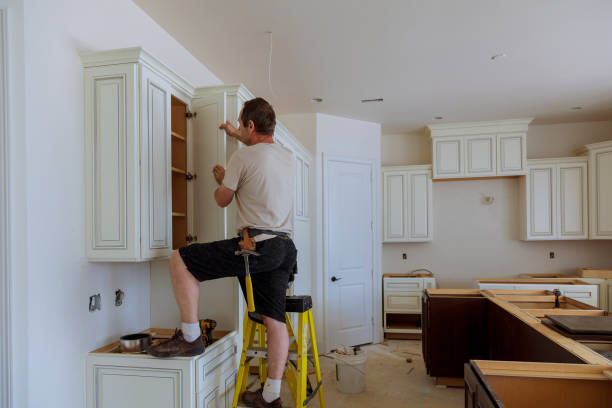 Licensed Cabinet Refacing service in Queen Creek, AZ - I E Kitchen