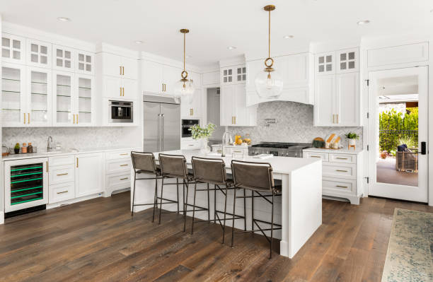 Reliable Cabinet Refacing contractor in Queen Creek, AZ by I E Kitchen